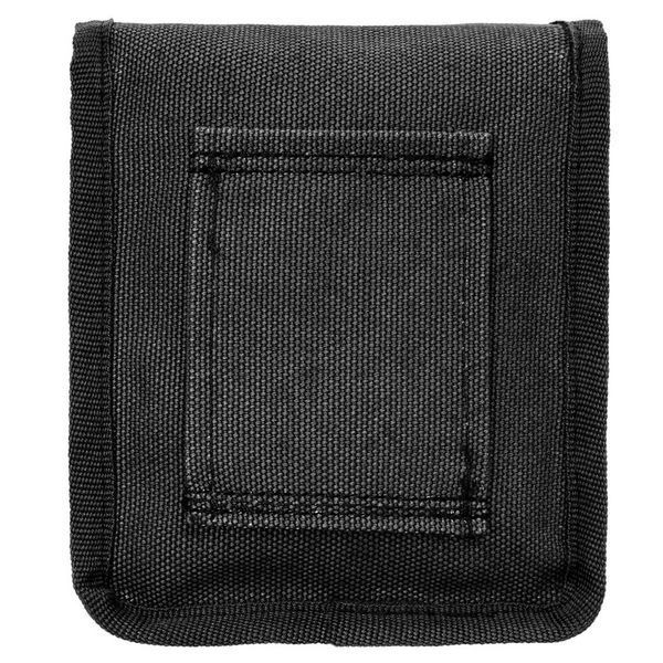 Підсумок тактичний Mil-Tec Para Belt Pouch Black (13605002) 13605002 фото