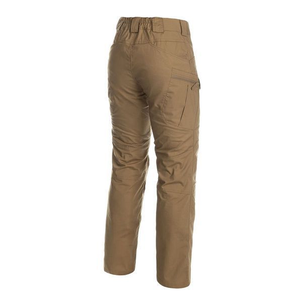 Штани тактичні Helikon-Tex Utp&reg; Polycotton Ripstop XL Coyote (SP-UTL-PR-11-B06-XL) SP-UTL-PR-11-B06-XL фото