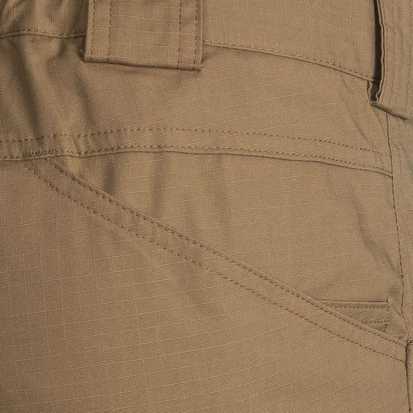 Штани тактичні Helikon-Tex Utp&reg; Polycotton Ripstop XL Coyote (SP-UTL-PR-11-B06-XL) SP-UTL-PR-11-B06-XL фото