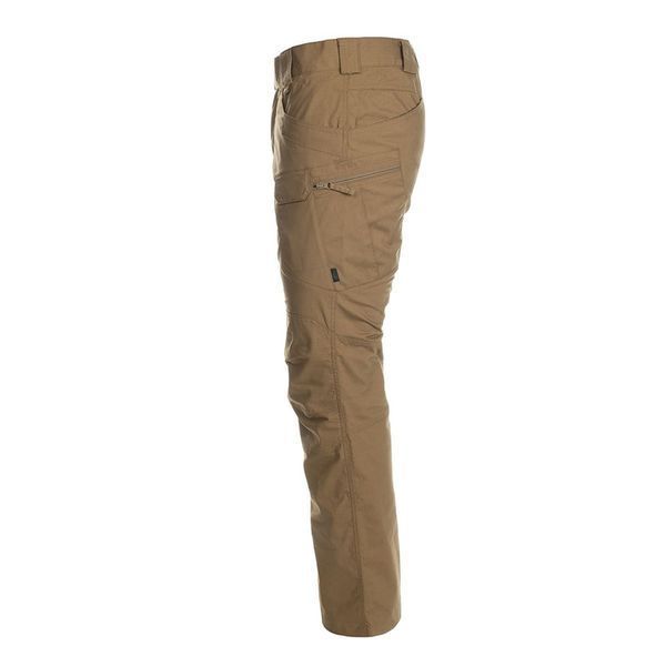 Штани тактичні Helikon-Tex Utp&reg; Polycotton Ripstop XL Coyote (SP-UTL-PR-11-B06-XL) SP-UTL-PR-11-B06-XL фото