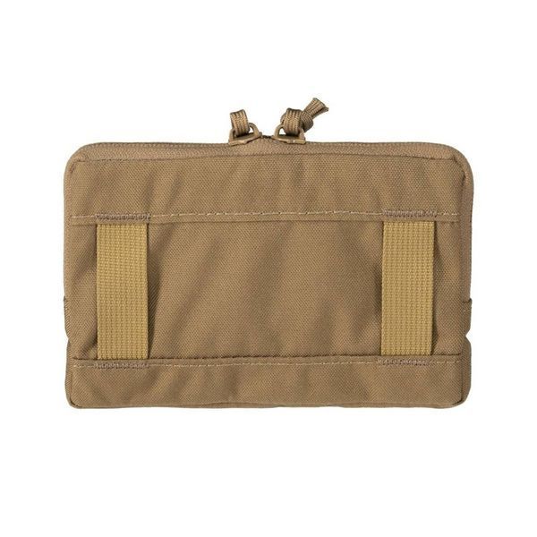 Гаманець військовий Helikon-Tex Чорний TRIP WALLET (MO-TRP-CD-01) MO-TRP-CD-01 фото