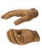 Рукавиці тактичні Mil-Tec L Койот ARMY GLOVES DARK COYOTE (12521019-904-L) 12521019-904-L фото 3
