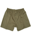 Труси чоловічі Mil-Tec Боксери вільного крою L Олива BOXER SHORTS OLIV (11201001-904-L) 11201001-904-L фото 1