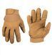 Рукавиці тактичні Mil-Tec L Койот ARMY GLOVES DARK COYOTE (12521019-904-L) 12521019-904-L фото 1