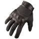 Рукавиці тактичні шкіряні 2XL Чорні Mil-Tec TACTICAL GLOVES LEDER/ARAMID 2XL SCHWARZ (12504202-12-2XL) 12504202-12-2XL фото 4