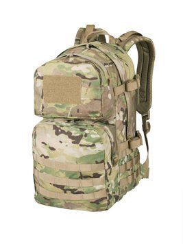 Рюкзак тактичний Helikon-Tex 25л Мультікам RATEL Mk2 Backpack - CorduraВ - MultiCamВ (PL-RT2-CD-34-25) PL-RT2-CD-34-25 фото