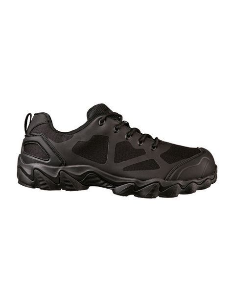 Кросівки тактичні Mil-Tec Із мембраною 42р. CHIMERA SCHUHE LOW SCHWARZ (12818102-009-42) 12818102-009-42 фото