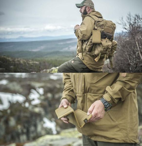 Килимок тактичний Helikon-Tex Складний для сидіння Олива Siedzisko Vagabond - Olive Green (AC-VSP-CD-02) AC-VSP-CD-02 фото