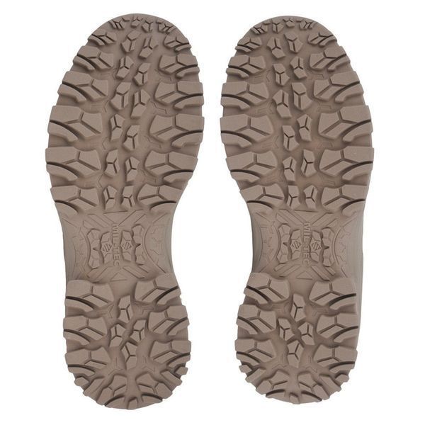 Черевики тактичні Mil-Tec Lightweight Boots 41 Coyote (12816005-008-41) 12816005-008-41 фото