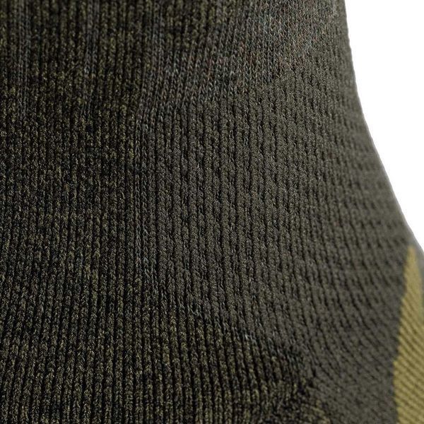 Шкарпетки тактичні Lowa армійські 39-40 р. 3-Season Pro - Ranger Green LS4021-0750-39-40 фото