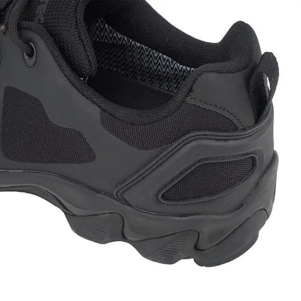 Кросівки тактичні Mil-Tec Із мембраною 42р. CHIMERA SCHUHE LOW SCHWARZ (12818102-009-42) 12818102-009-42 фото