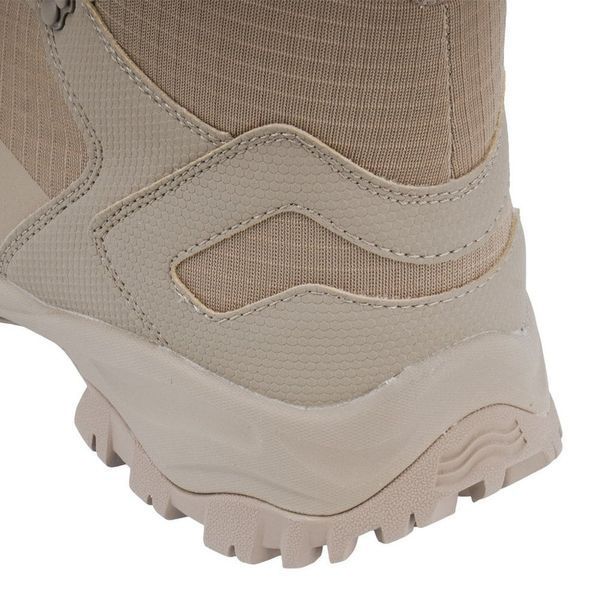 Черевики тактичні Mil-Tec Lightweight Boots 41 Coyote (12816005-008-41) 12816005-008-41 фото