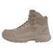 Черевики тактичні Mil-Tec Lightweight Boots 41 Coyote (12816005-008-41) 12816005-008-41 фото 2