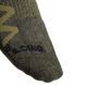Шкарпетки тактичні Lowa армійські 39-40 р. 3-Season Pro - Ranger Green LS4021-0750-39-40 фото 4
