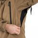 Куртка тактична Helikon-tex флісова Patriot Jacket - Heavy Fleece 2XL Coyote (BL-PAT-HF-11-B07-XXL) BL-PAT-HF-11-B07-XXL фото 4