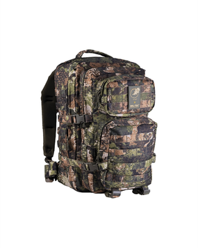 Рюкзак тактичний Mil-Tec 36Л CIV-TEC&reg; US ASSAULT PACK LG PHANTOMLEAF WASP I X3A (14002267-36) 14002267-36 фото