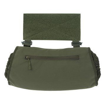 Муфта (грілка) для рук тактична Mil-Tec Handwarmer Olive (12580001) 12580001 фото