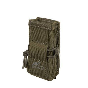 Підсумок тактичний Helikon-Tex для магазинів Competition Rapid Green (MO-P03-CD-12) MO-P03-CD-12 фото
