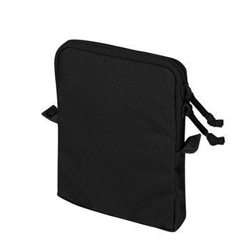 Органайзер для документів Helikon-Tex 11х16см DOCUMENT CASE BLACK (IN-DCC-CD-01) IN-DCC-CD-01 фото