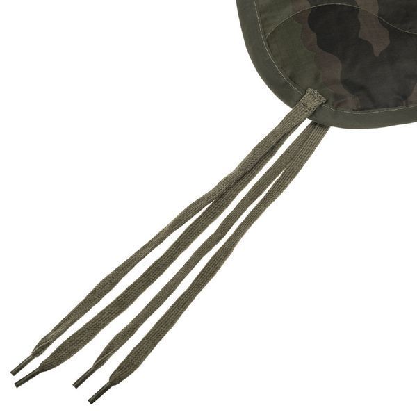 Підкладка під пончо Mil-Tec 3в1 утеплена 210х150см CCE Tarn з чохлом (14425024) 14425024 фото