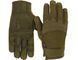 Рукавиці штурмові XL Олива Mil-Tec ASSAULT GLOVES XL OLIV (12519501-905-XL) 12519501-905-XL фото 3