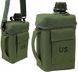 Фляга 2Л Mil-Tec PATROL CANTEEN OLIVE (14514001) 14514001 фото 1