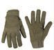 Рукавиці штурмові XL Олива Mil-Tec ASSAULT GLOVES XL OLIV (12519501-905-XL) 12519501-905-XL фото 2