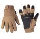 Рукавиці армійські Mil-Tec Зимові S Темні Койот ARMY GLOVES WINTER DARK COYOTE (12520819-902-S) 12520819-902-S фото 2