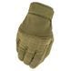 Рукавиці штурмові XL Олива Mil-Tec ASSAULT GLOVES XL OLIV (12519501-905-XL) 12519501-905-XL фото 6