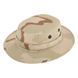 Панама тактична Mil-Tec Cotton Ripstop Hat M Desert (12325060-903-M) 12325060-903-M фото 2