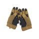 Рукавиці армійські Mil-Tec Зимові S Темні Койот ARMY GLOVES WINTER DARK COYOTE (12520819-902-S) 12520819-902-S фото 3
