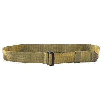 Ремінь тактичний Mil-Tec 45мм Us BDU Belt Coyote (13119005) 13119005 фото