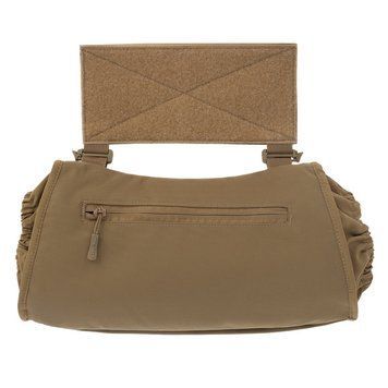 Муфта (грілка) для рук тактична Mil-Tec Handwarmer Coyote (12580019) 12580019 фото