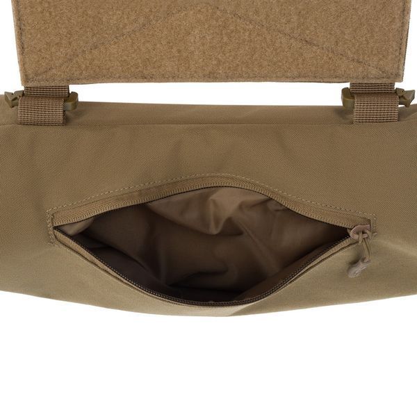 Муфта (грілка) для рук тактична Mil-Tec Handwarmer Coyote (12580019) 12580019 фото