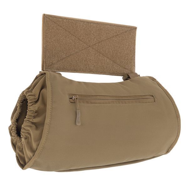 Муфта (грілка) для рук тактична Mil-Tec Handwarmer Coyote (12580019) 12580019 фото