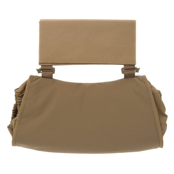 Муфта (грілка) для рук тактична Mil-Tec Handwarmer Coyote (12580019) 12580019 фото