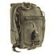Підсумок тактичний Олива Mil-Tec KOPPELTASCHE HEXTAC OLIV (13485001) 13485001 фото 2