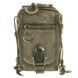 Підсумок тактичний Олива Mil-Tec KOPPELTASCHE HEXTAC OLIV (13485001) 13485001 фото 3