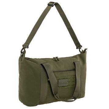 Сумка тактична Mil-Tec Tactical Weekender Bag Olive (13832001) 13832001 фото