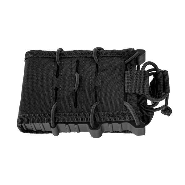 Підсумок для магазину Mil-Tec Flex Single Black (13497302) 13497302 фото