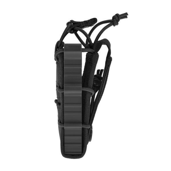 Підсумок для магазину Mil-Tec Flex Single Black (13497302) 13497302 фото