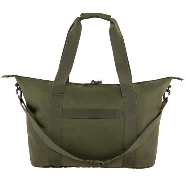 Сумка тактична Mil-Tec Tactical Weekender Bag Olive (13832001) 13832001 фото