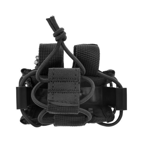 Підсумок для магазину Mil-Tec Flex Single Black (13497302) 13497302 фото