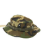 Панама тактична Mil-Tec 2XL Камуфляж US GI BOONIE TRILAMINAT WOODLAND (12326020-906-XXL) 12326020-906-XXL фото 2