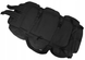 Сумка тактична Mil-Tec Combat Duffle Bag Tap 98 Black (13846002-98) 13846002-98 фото 3