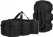 Сумка тактична Mil-Tec Combat Duffle Bag Tap 98 Black (13846002-98) 13846002-98 фото 2