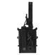 Підсумок для магазину Mil-Tec Flex Single Black (13497302) 13497302 фото 5
