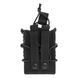 Підсумок для магазину Mil-Tec Flex Single Black (13497302) 13497302 фото 4