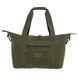 Сумка тактична Mil-Tec Tactical Weekender Bag Olive (13832001) 13832001 фото 2