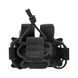 Підсумок для магазину Mil-Tec Flex Single Black (13497302) 13497302 фото 8
